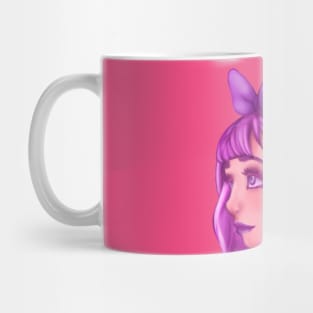 Elf Mug